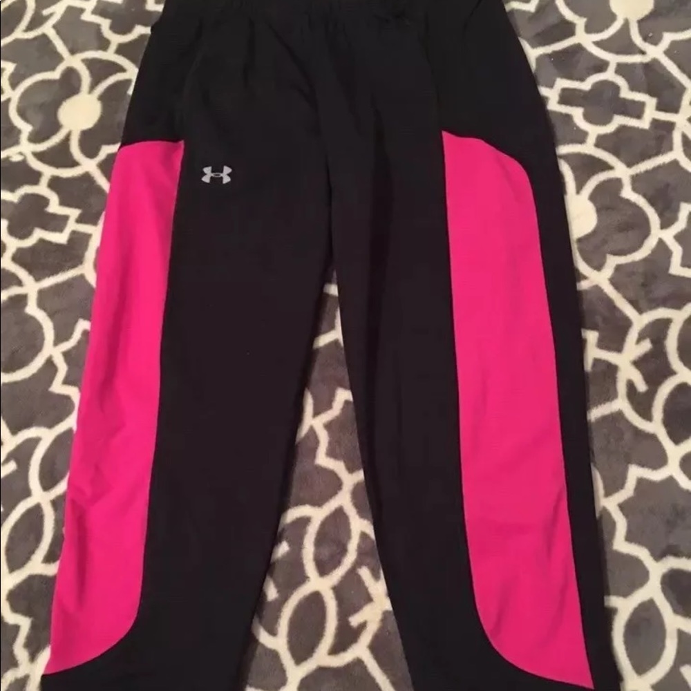 Women’s Under Armour leggings size s